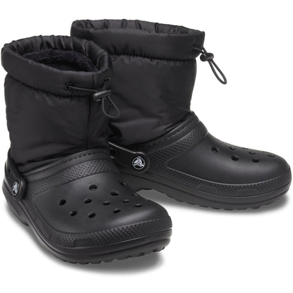 Classic Lined Neo Puff Boot
