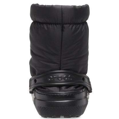Classic Lined Neo Puff Boot
