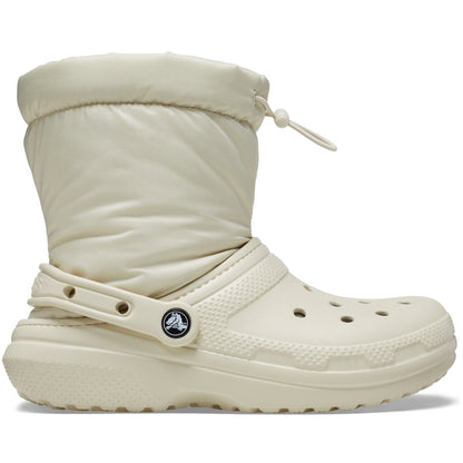 Classic Lined Neo Puff Boot