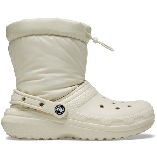 Classic Lined Neo Puff Boot