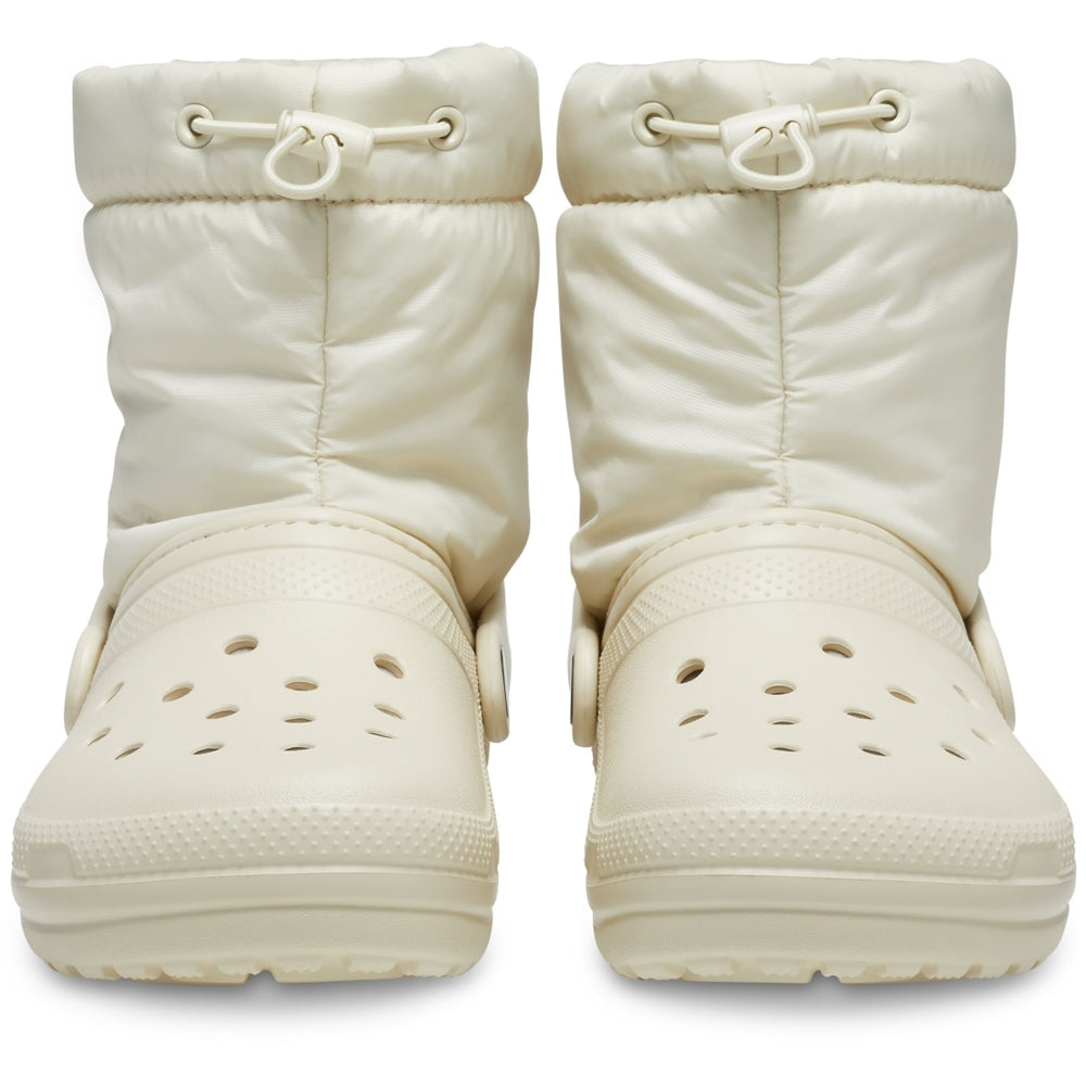 Classic Lined Neo Puff Boot