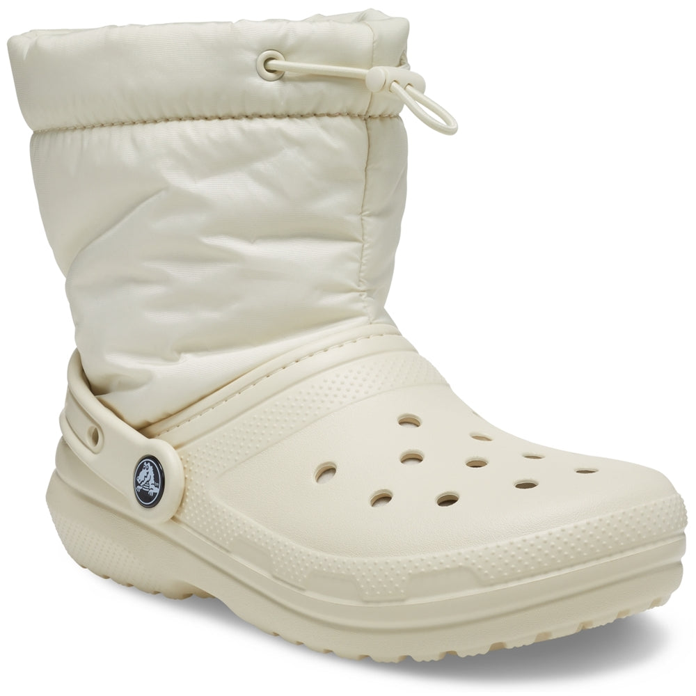 Classic Lined Neo Puff Boot