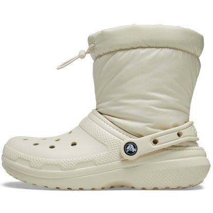 Classic Lined Neo Puff Boot