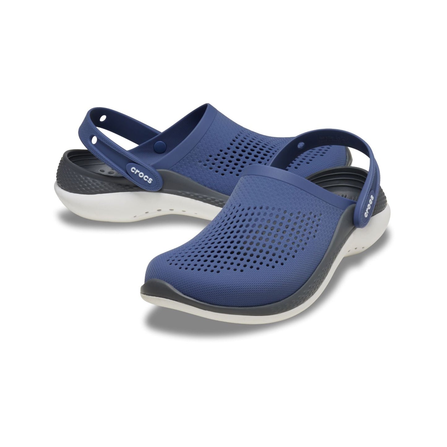 Literide 360 Clog