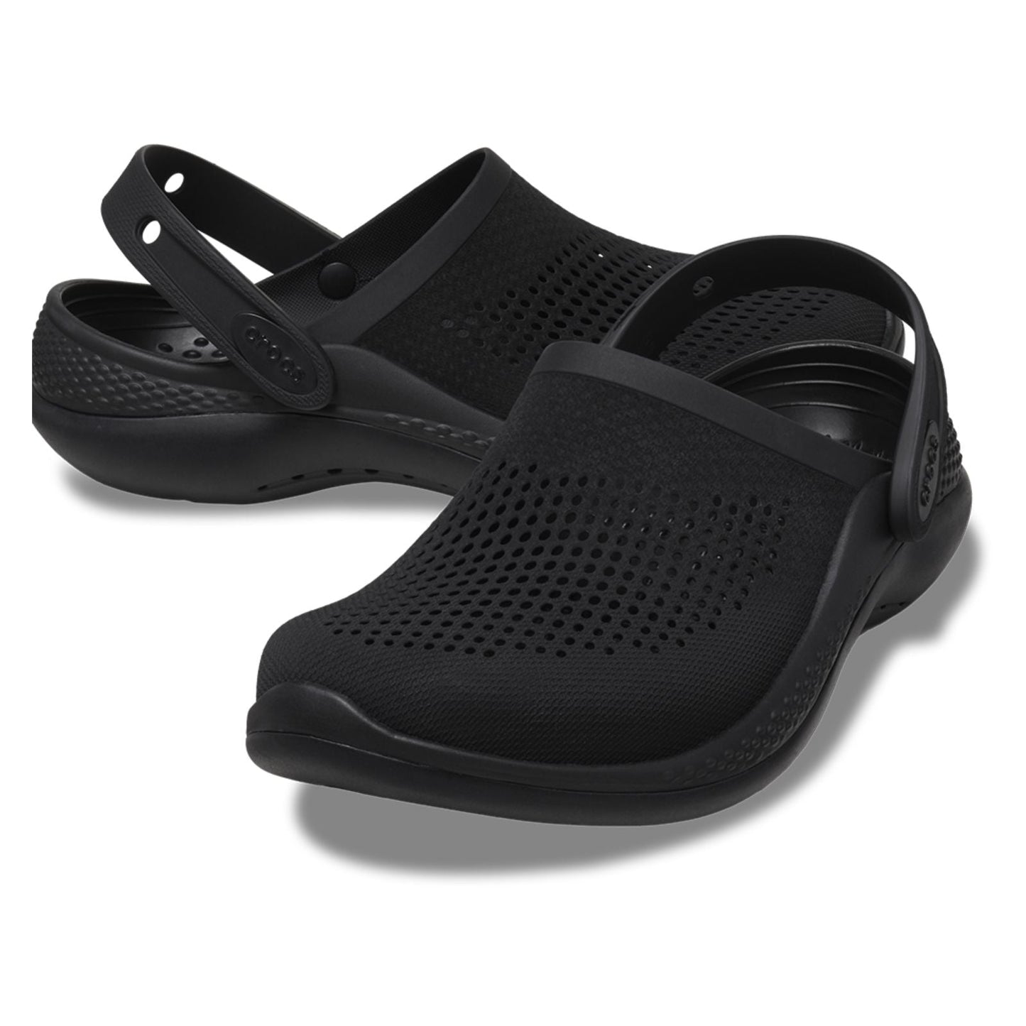 Literide 360 Clog