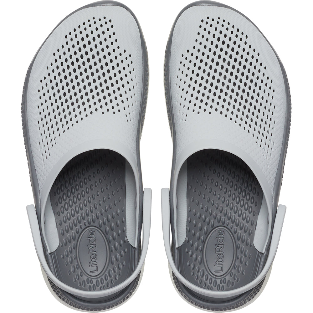 Literide 360 Clog – Crocs Panamá