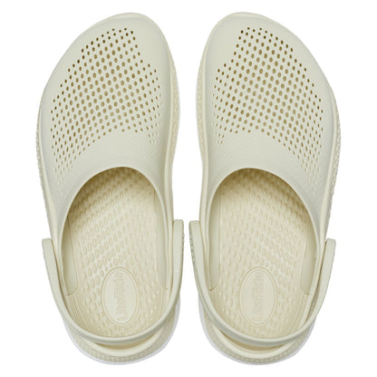 Crocs-209327-90h-j5 Classic Lined Hanukkah Clog K Mlt J5 Kids
