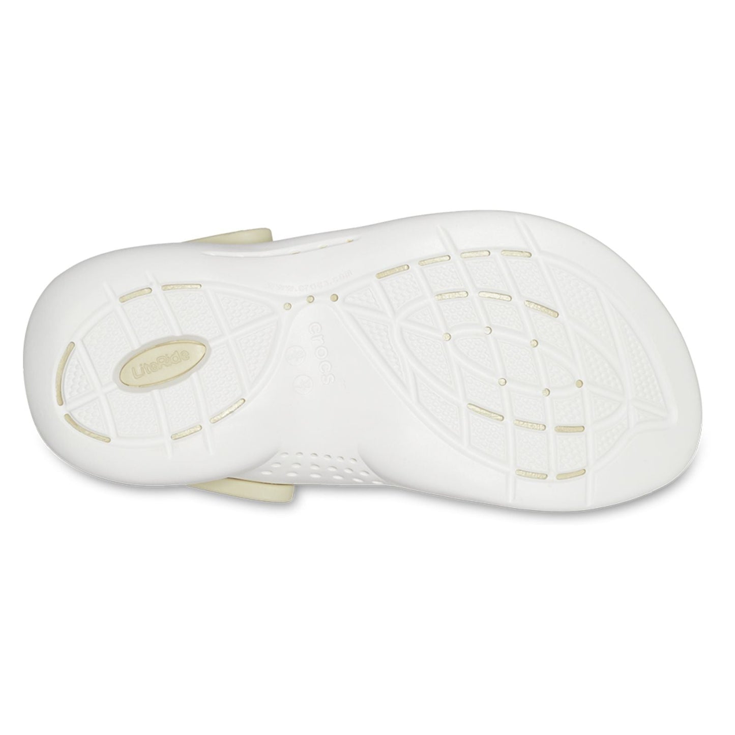 Literide 360 Clog
