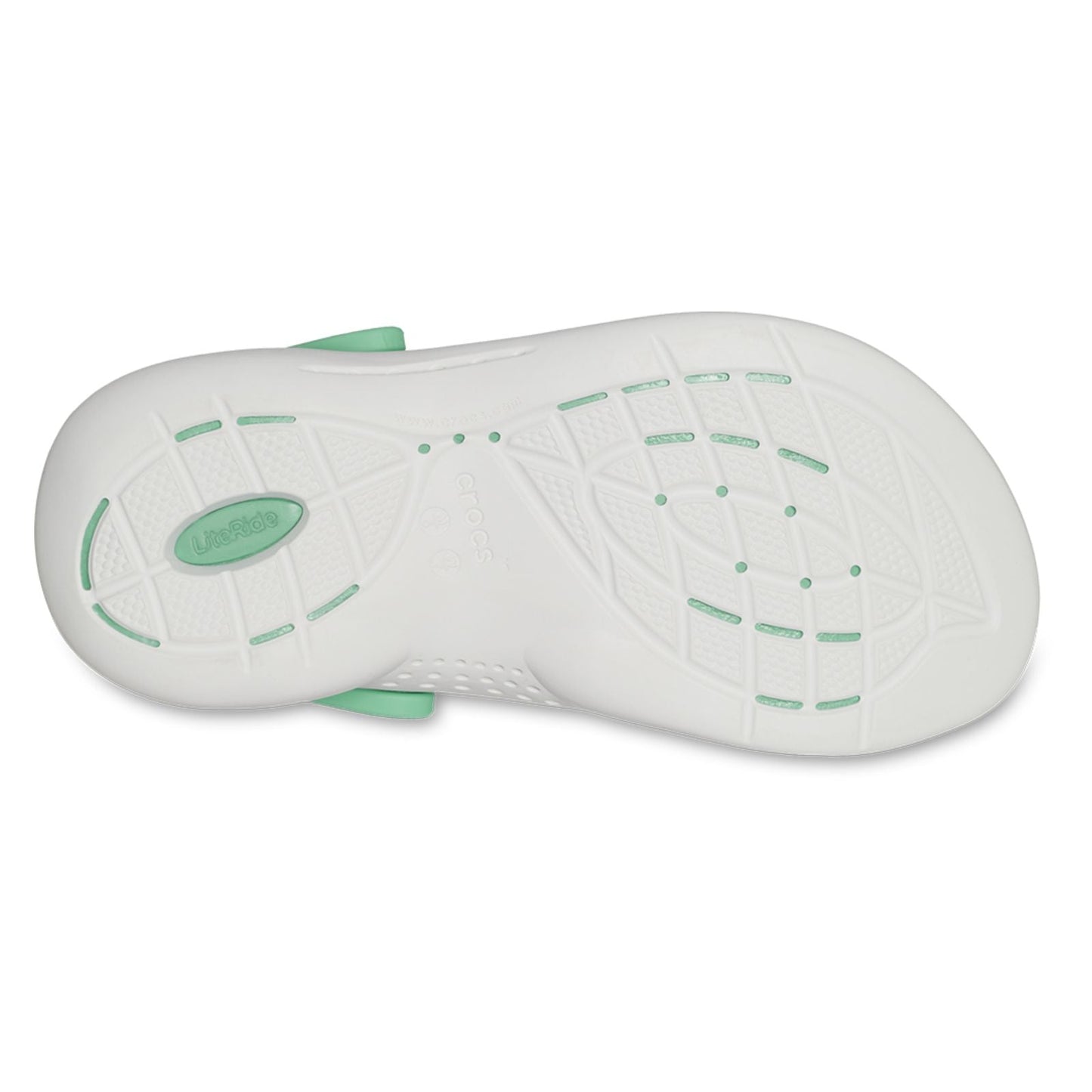 Literide 360 Clog