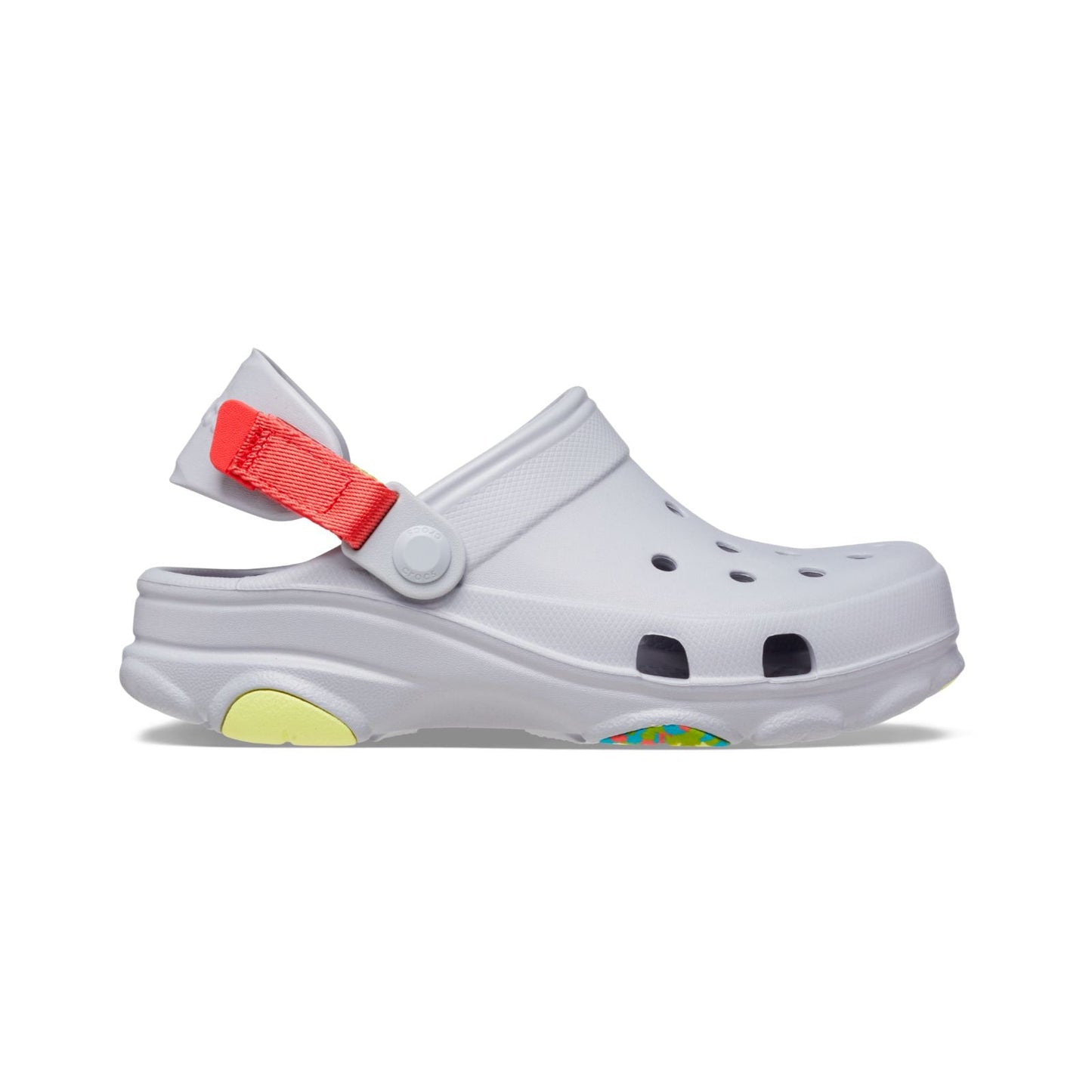 Classic All Terrain Clog