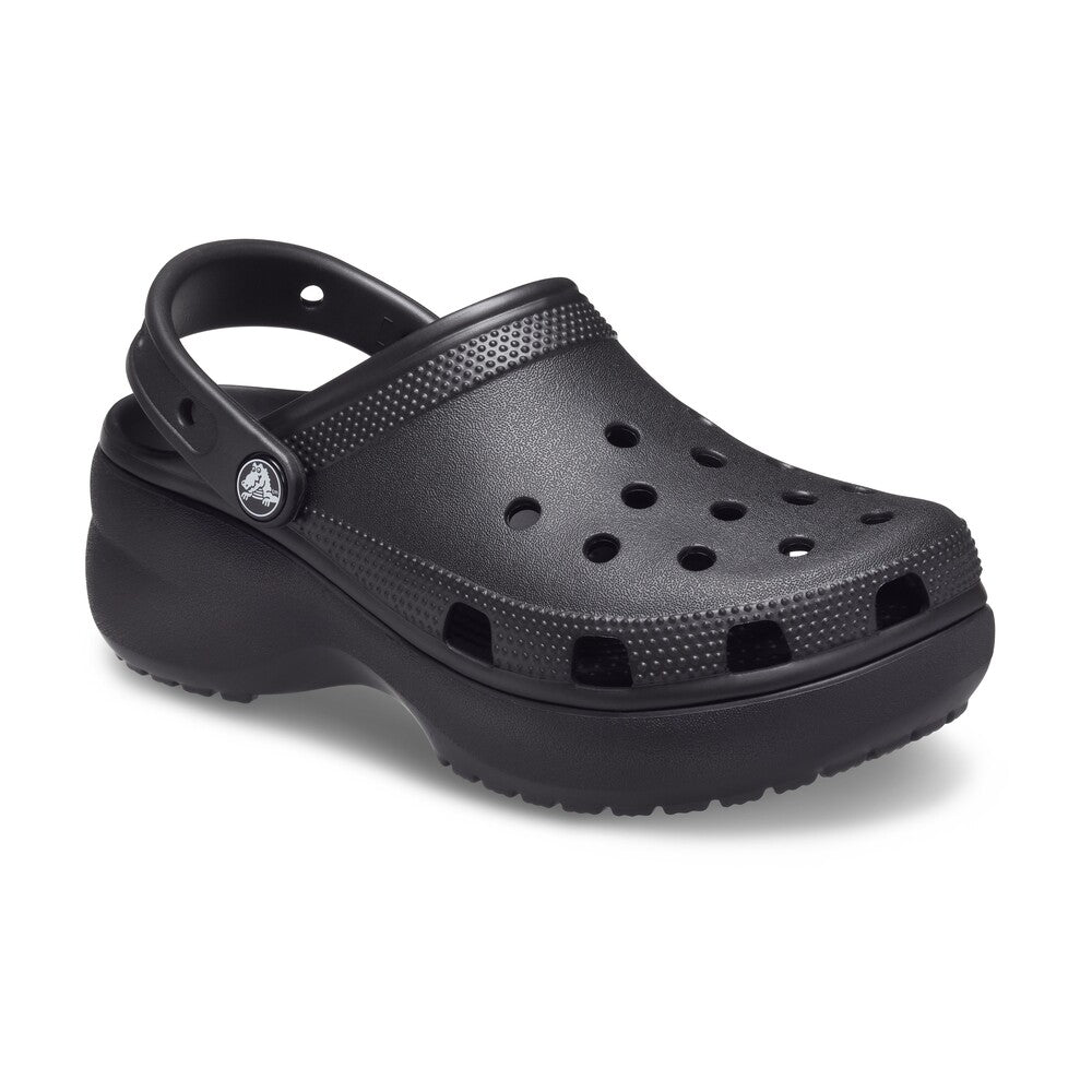 Classic Platform Clog – Crocs Panamá