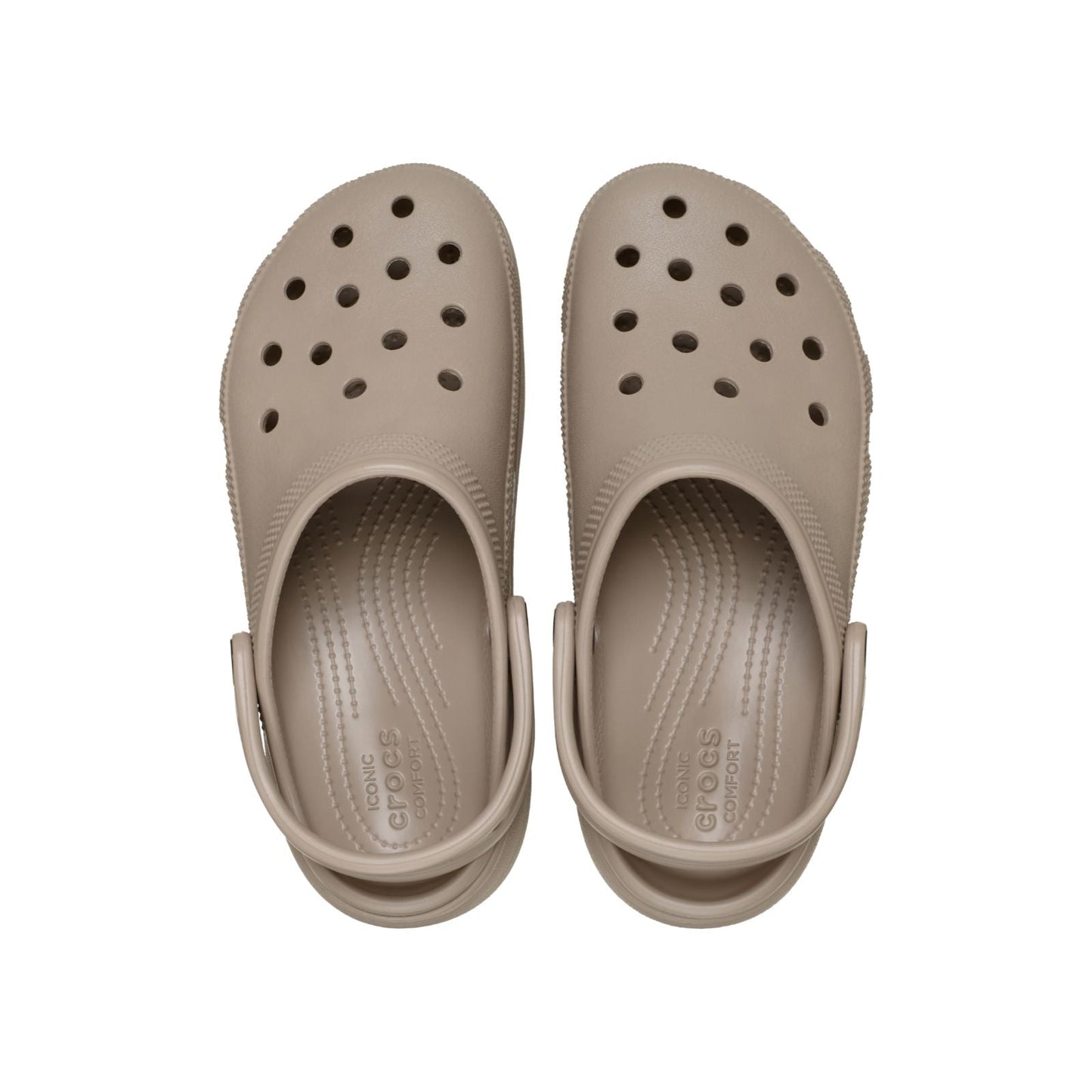Classic Platform Clog