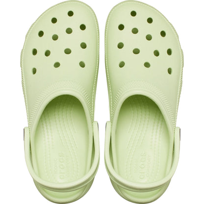 Classic Platform Clog