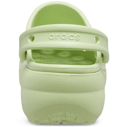 Classic Platform Clog