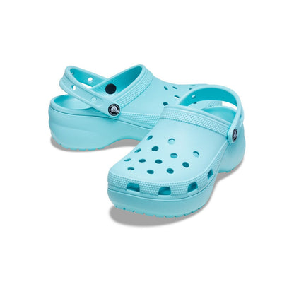 Classic Platform Clog