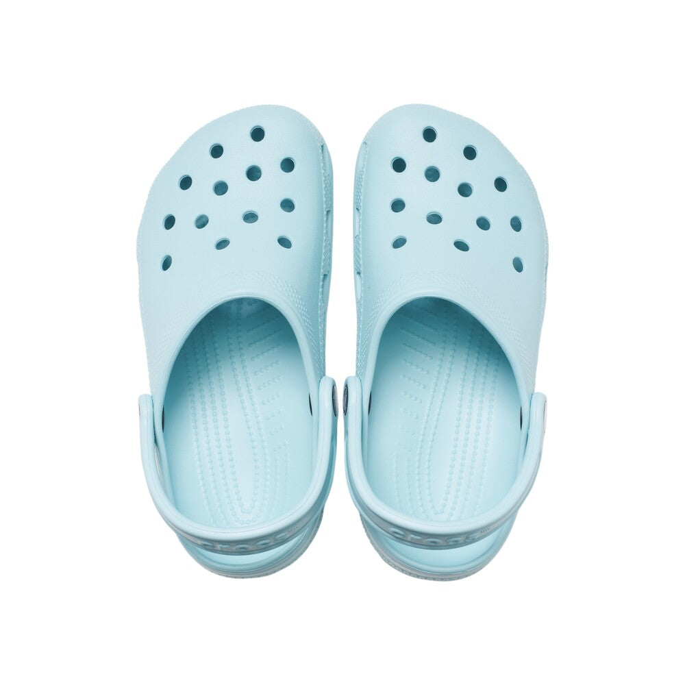 Classic Platform Clog