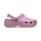 Classic Platform Clog