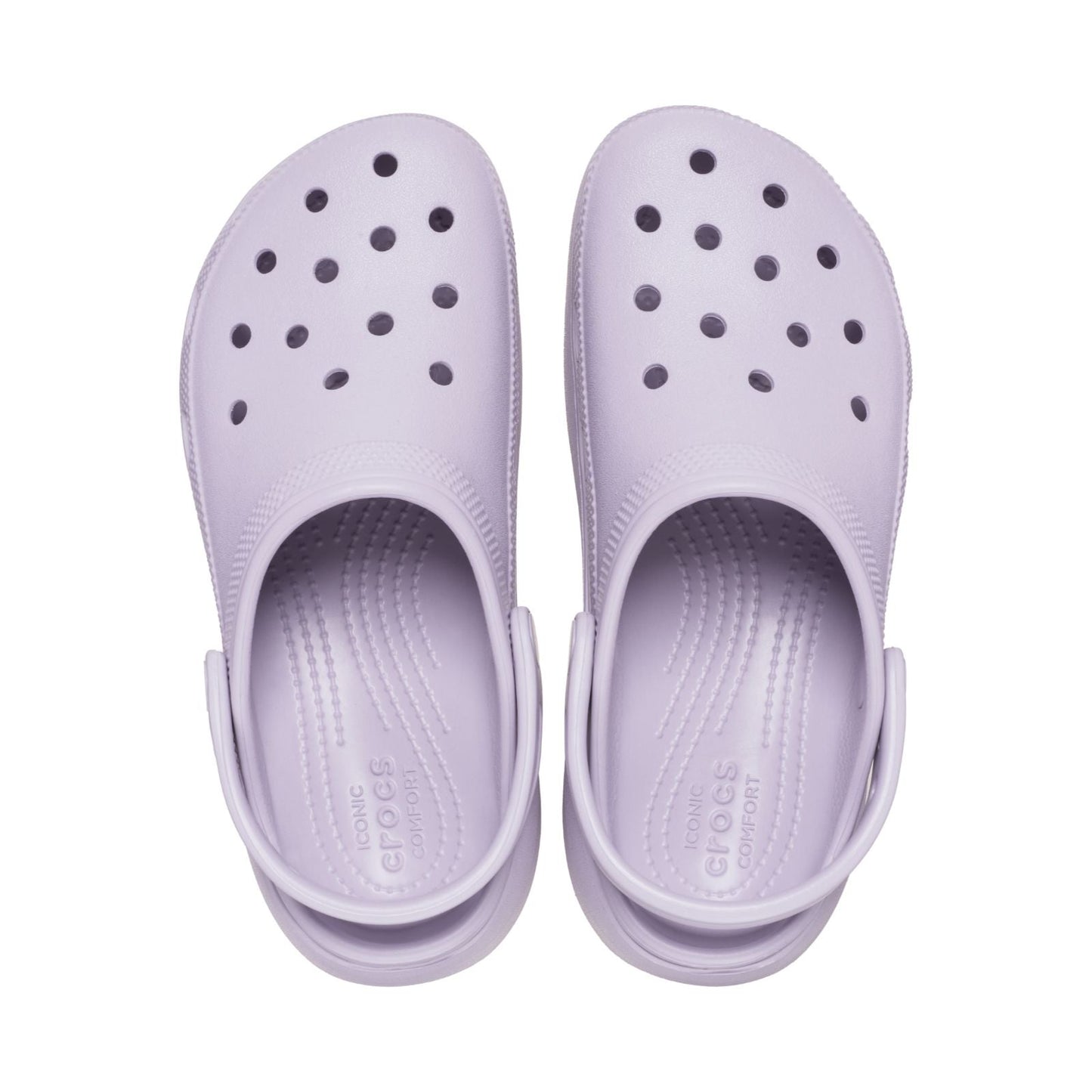 Classic Platform Clog