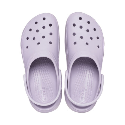 Classic Platform Clog