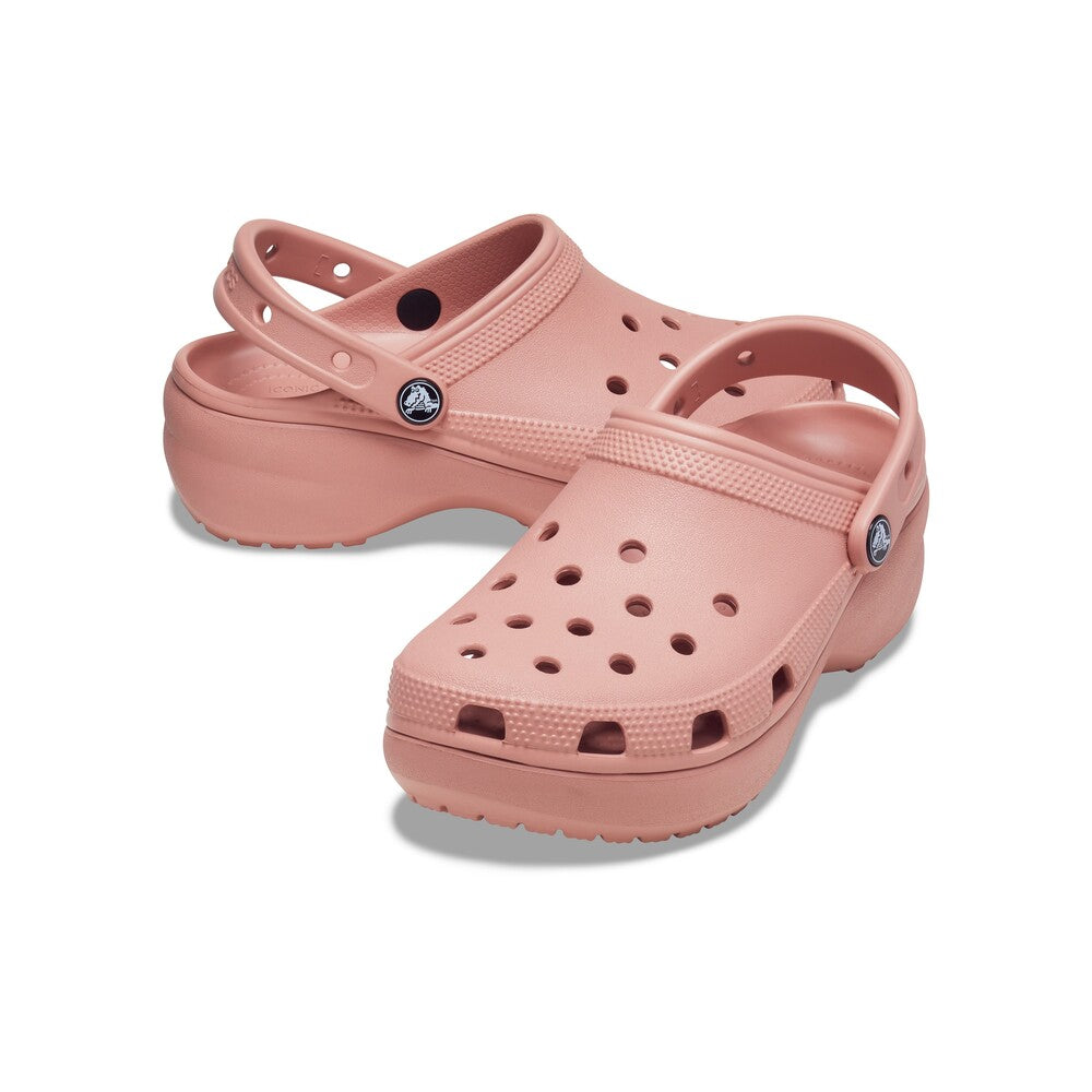 Classic Platform Clog