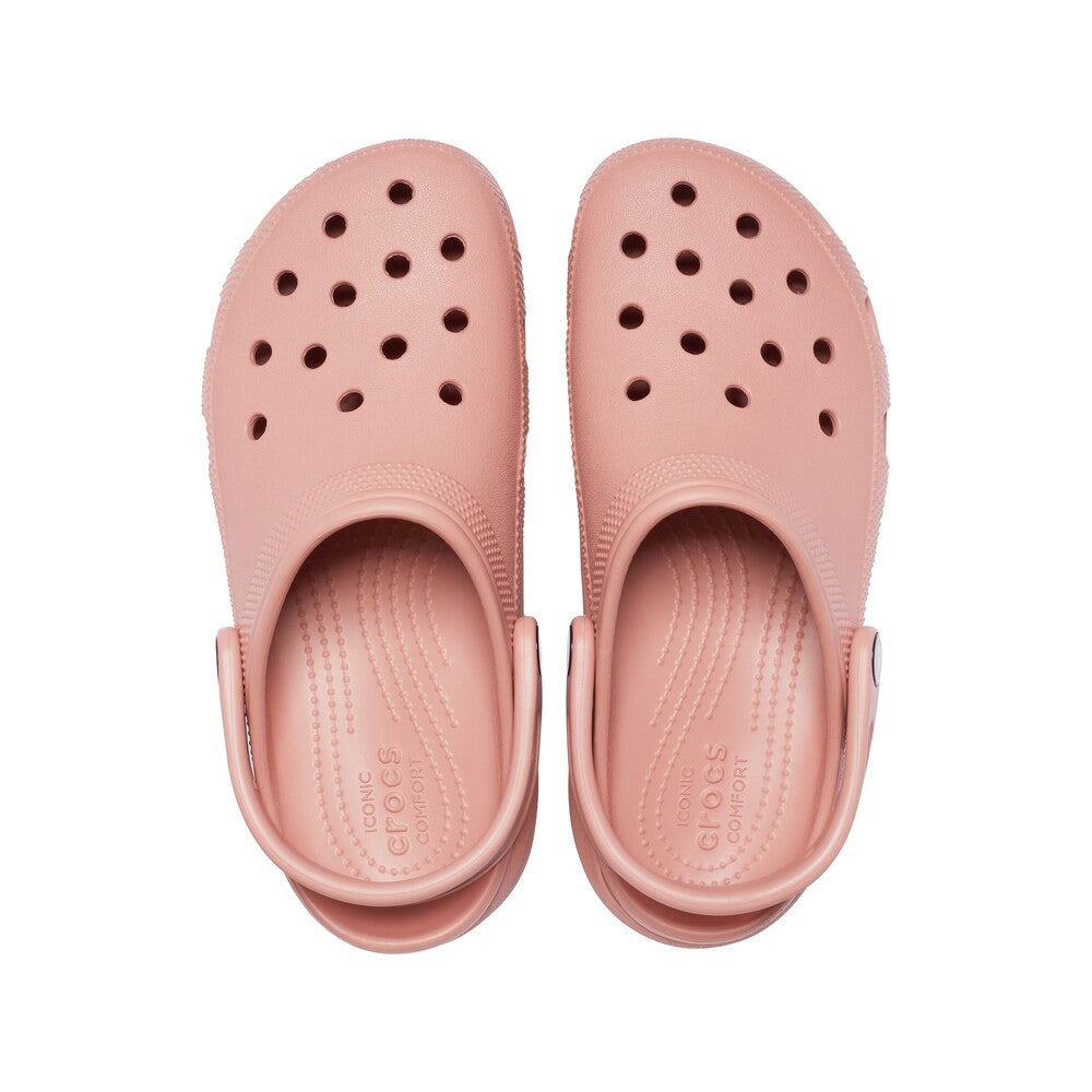 Classic Platform Clog