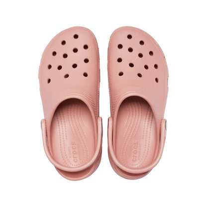 Classic Platform Clog