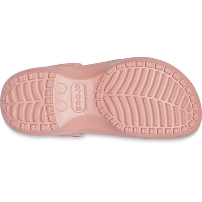 Classic Platform Clog