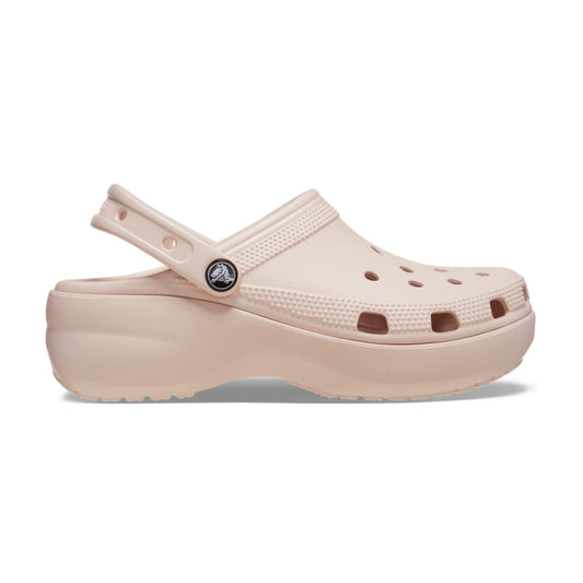 Classic Platform Clog