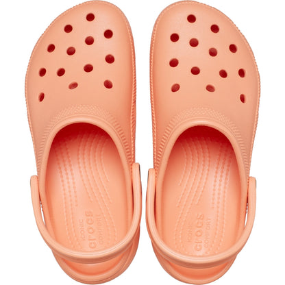 Classic Platform Clog