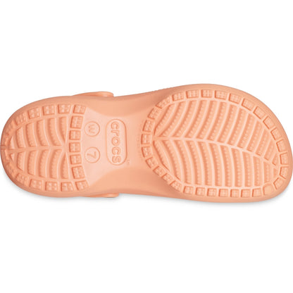 Classic Platform Clog
