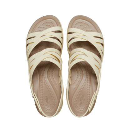 Brooklyn Strappy Low