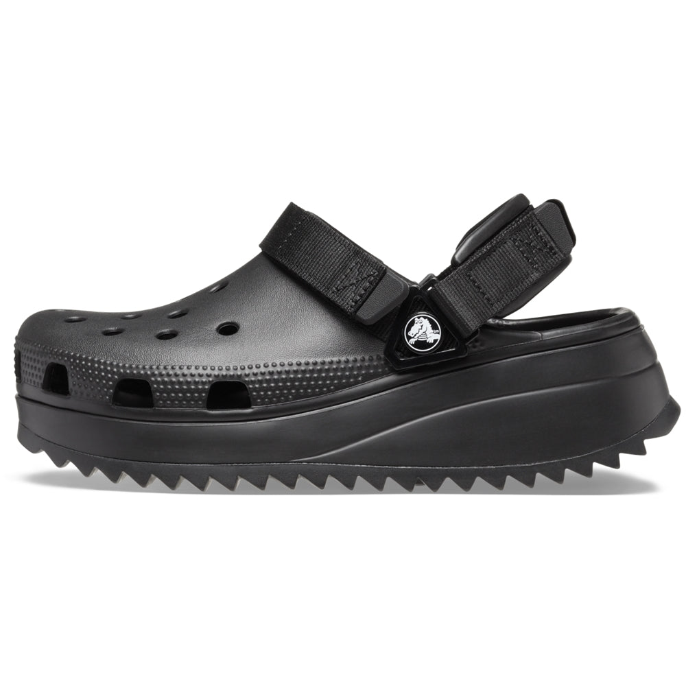 Classic Hiker Clog – Crocs Panamá