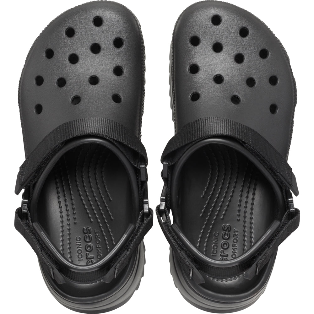 Classic Hiker Clog – Crocs Panamá