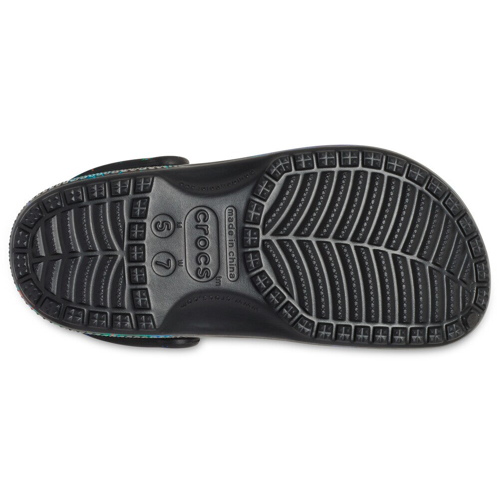 Classic Out Of This World Ii Clog