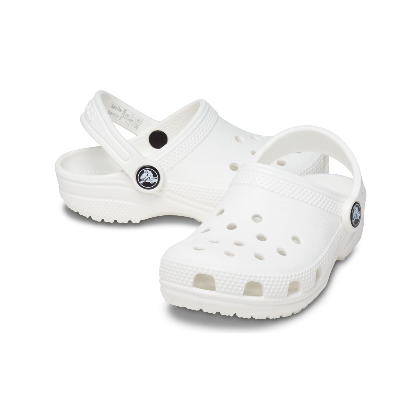 Classic Clog Niños Pequeños