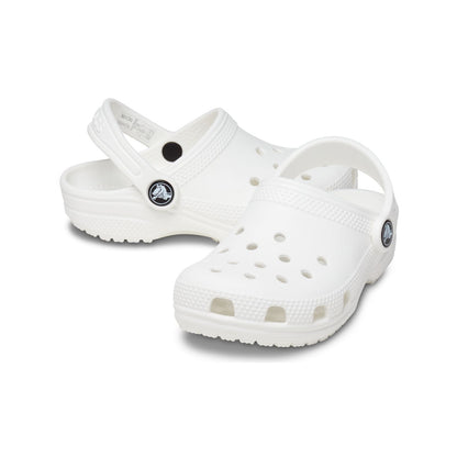 Classic Clog Niños Pequeños