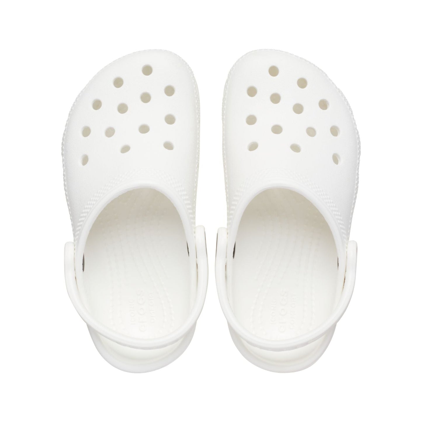 Classic Clog Niños Pequeños