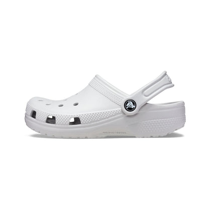 Classic Clog Kids