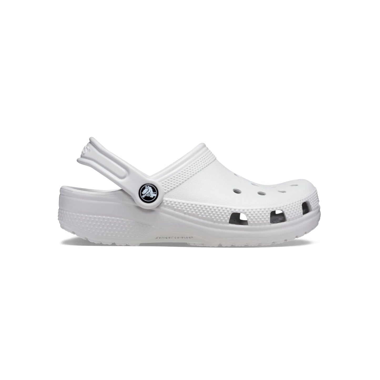 Classic Clog Kids