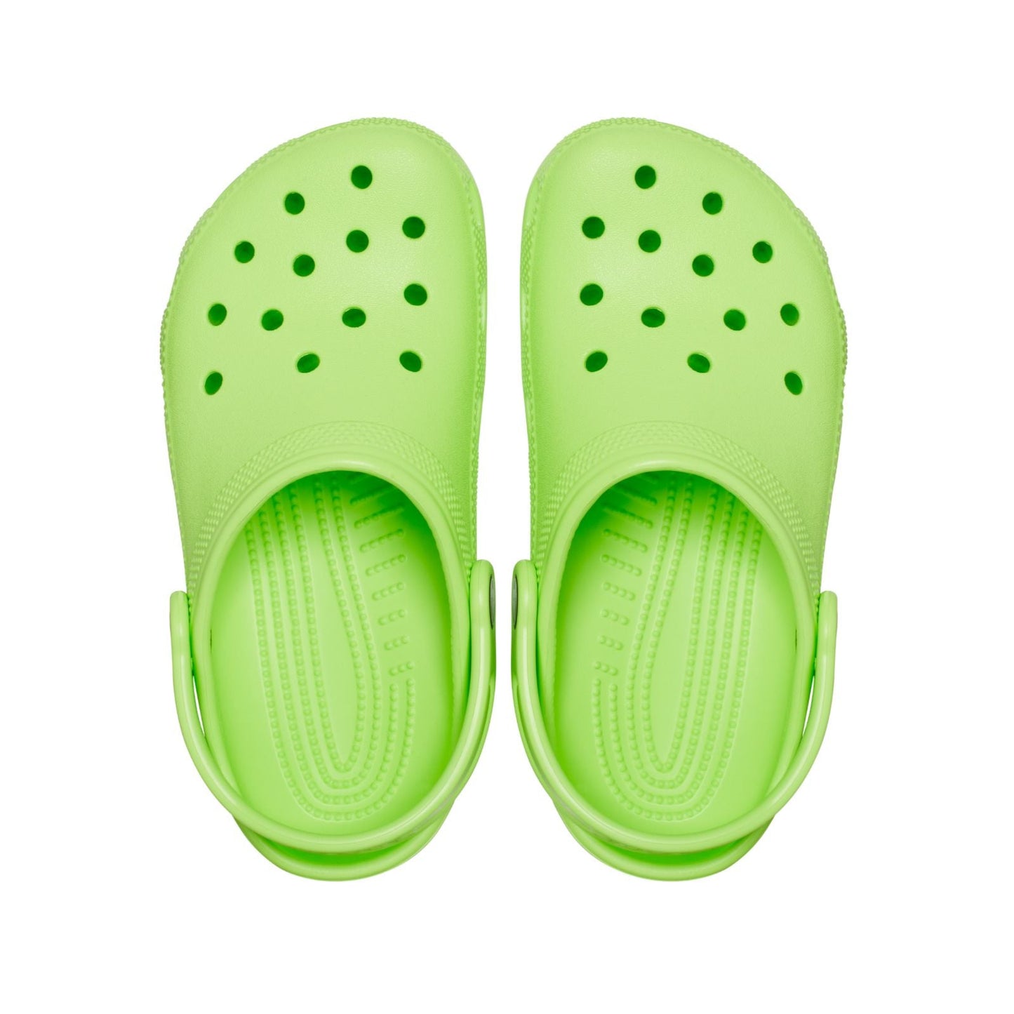 Classic Clog Niños Pequeños