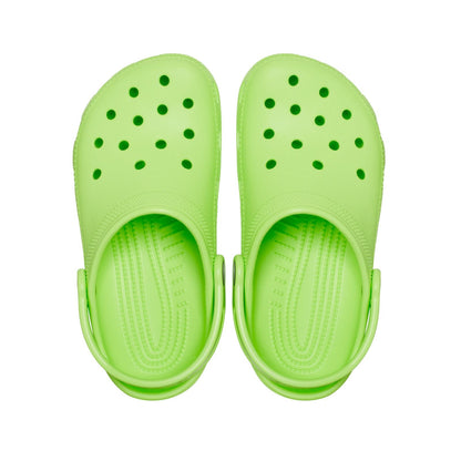 Classic Clog Niños Pequeños