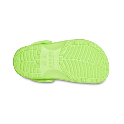 Classic Clog Niños Pequeños