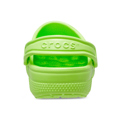 Classic Clog Niños Pequeños