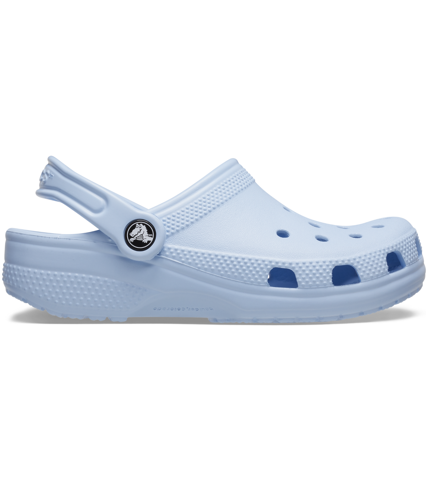 Classic Clog Niños Pequeños