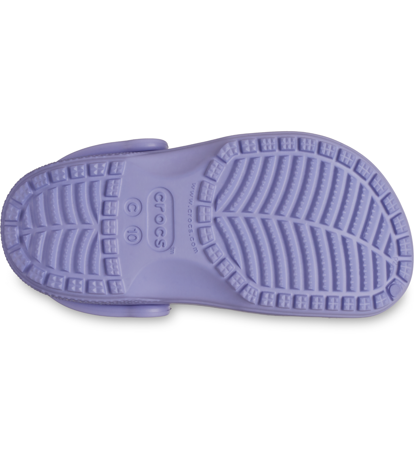 Classic Clog Niños Pequeños