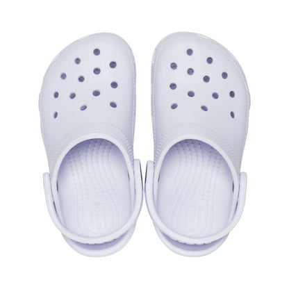 Classic Clog Kids
