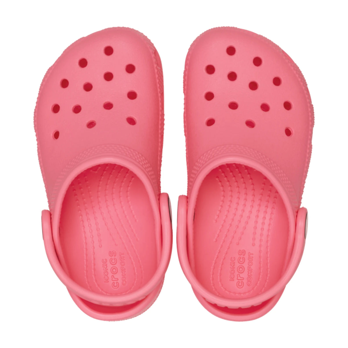 Classic Clog Niños Pequeños