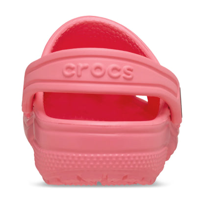 Classic Clog Niños Pequeños