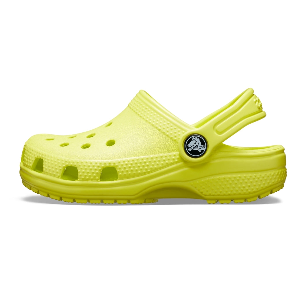 Classic Clog Kids