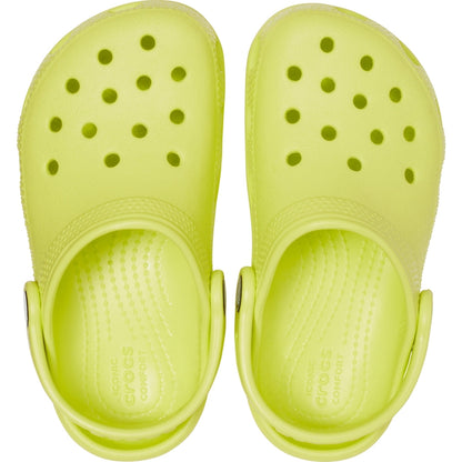 Classic Clog Kids